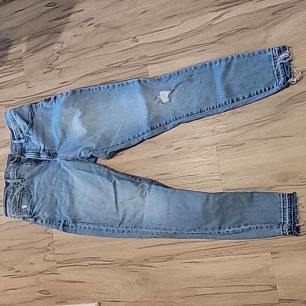 NWOT Express jeans